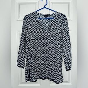 Madison Mathew’s Blouse